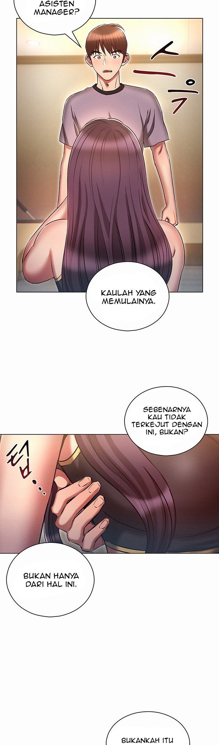 Law Of Reincarnation - Chapter 38 26