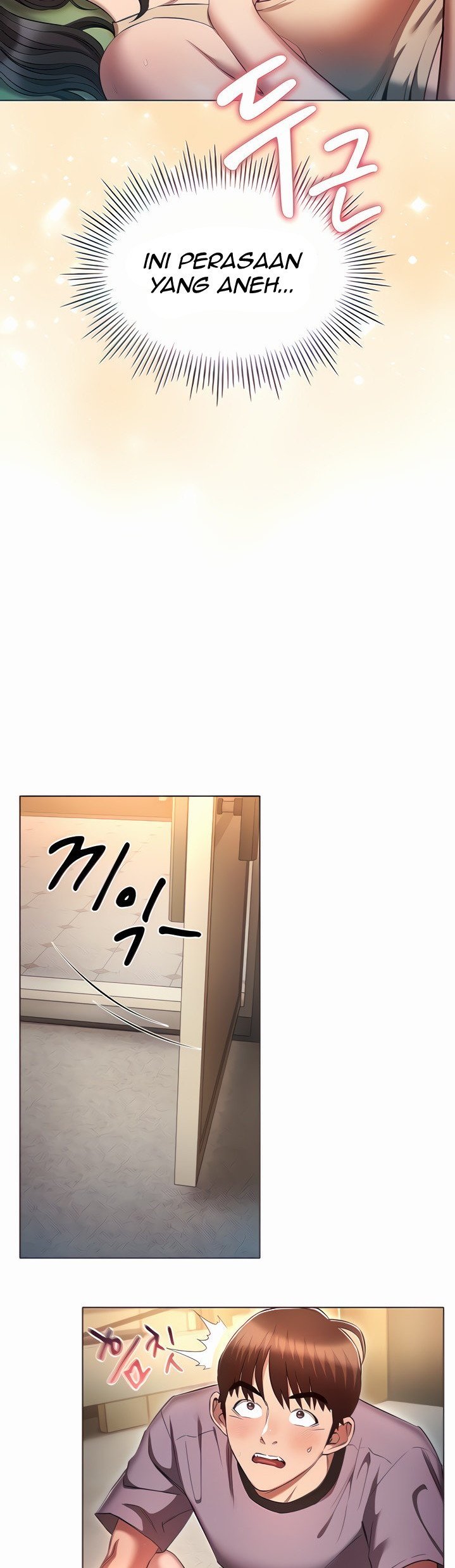 Law Of Reincarnation - Chapter 38 7