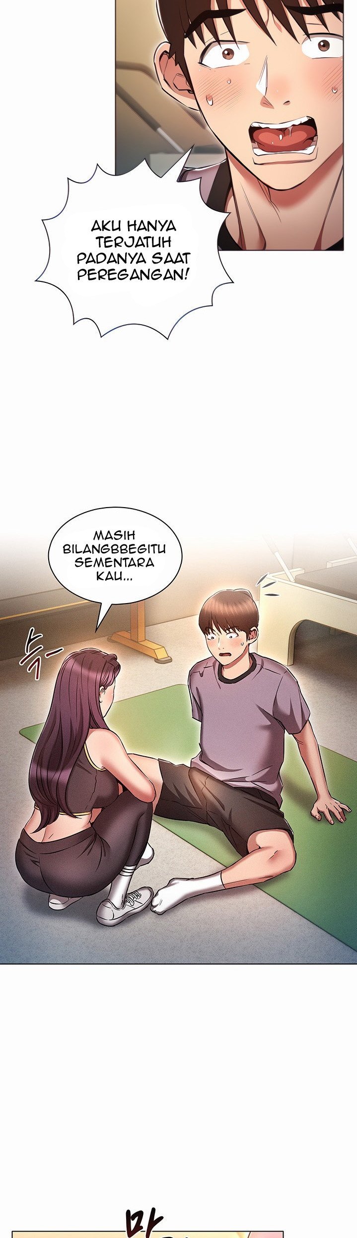 Law Of Reincarnation - Chapter 38 15