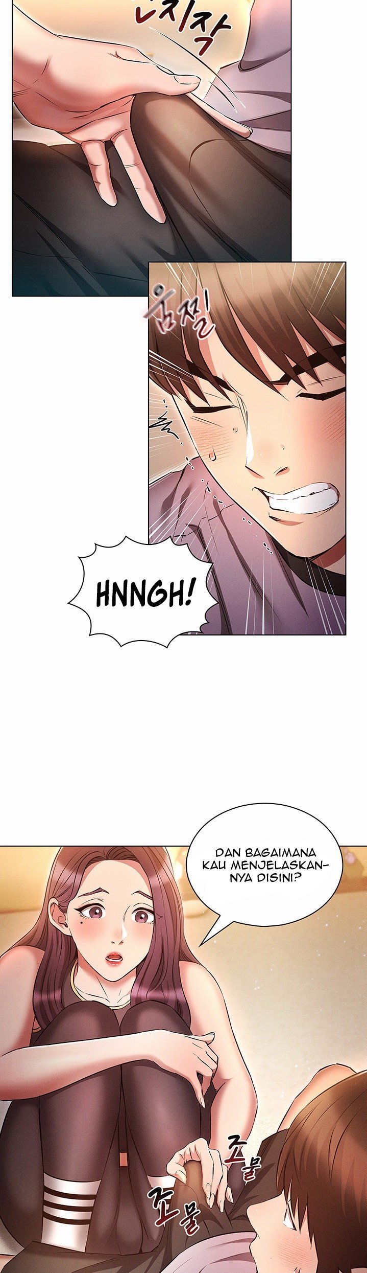 Law Of Reincarnation - Chapter 38 16