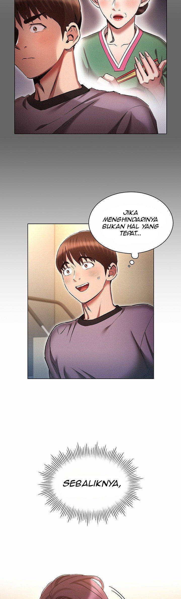 Law Of Reincarnation - Chapter 38 22