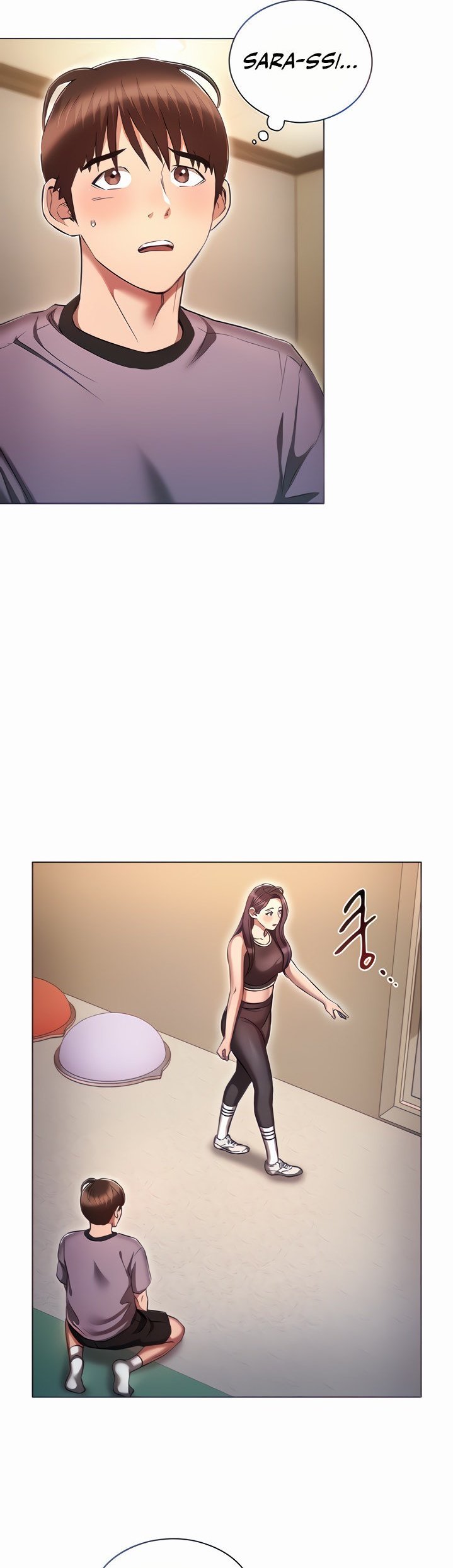 Law Of Reincarnation - Chapter 38 13