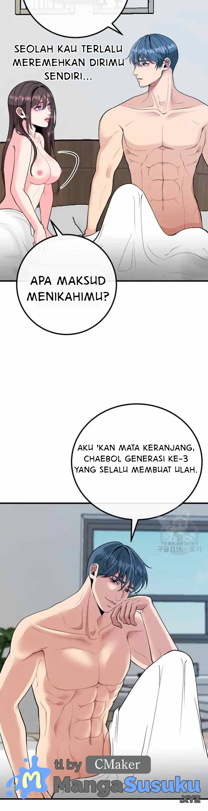 Sexy Wife - Chapter 51 18