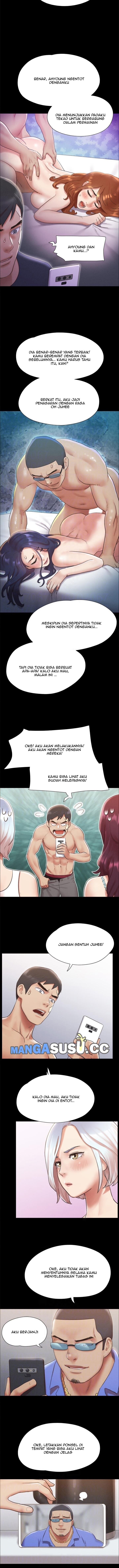 Everything Is Agreed Upon - Chapter 120 5