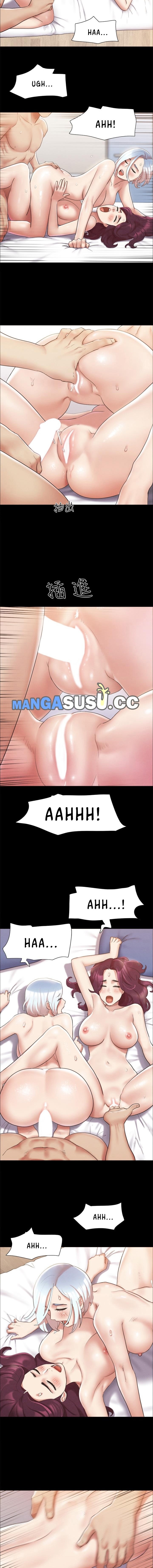Everything Is Agreed Upon - Chapter 120 11