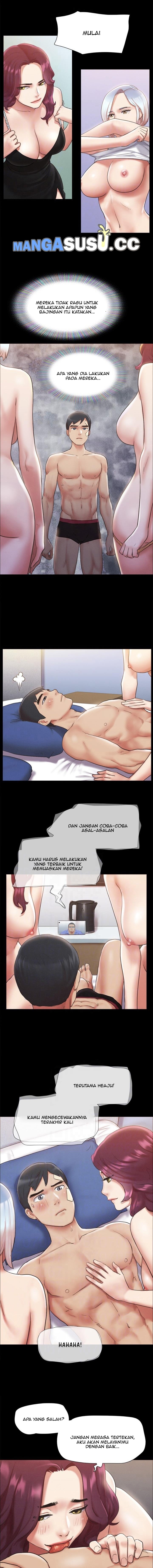 Everything Is Agreed Upon - Chapter 120 6