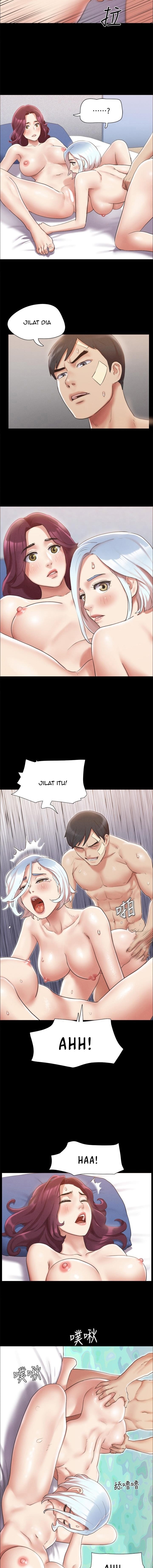 Everything Is Agreed Upon - Chapter 120 12