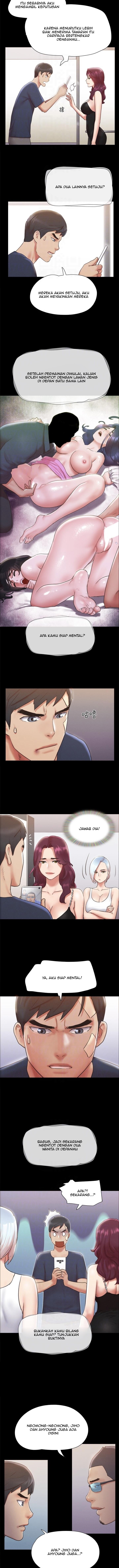 Everything Is Agreed Upon - Chapter 120 4