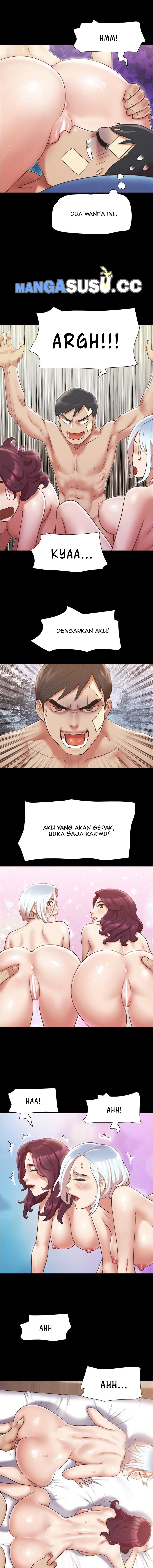Everything Is Agreed Upon - Chapter 120 10