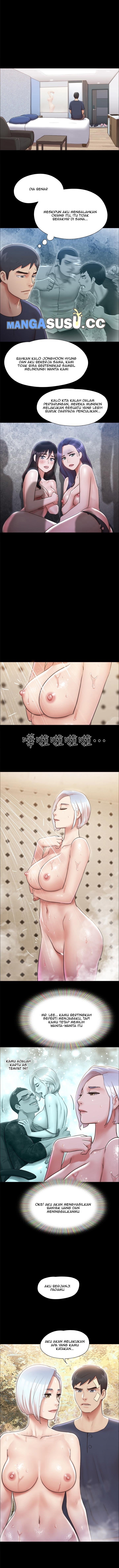 Everything Is Agreed Upon - Chapter 120 2
