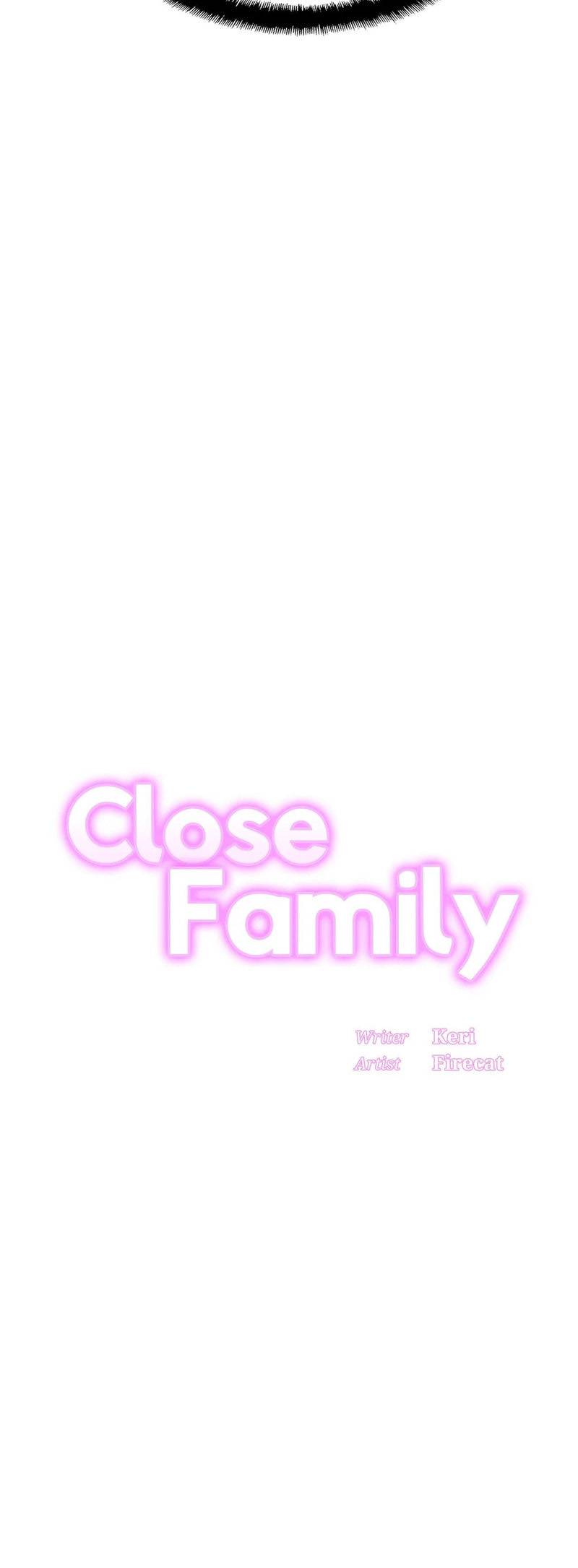 Close Family - Chapter 63 5