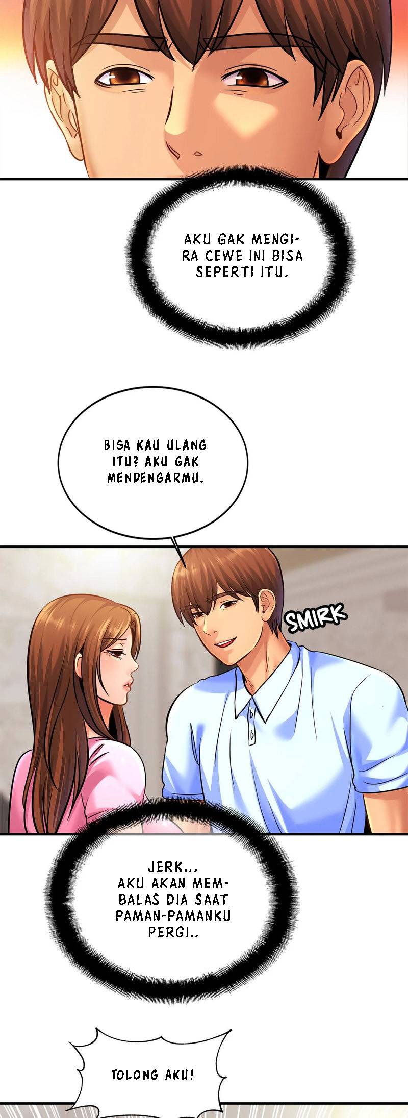 Close Family - Chapter 63 19