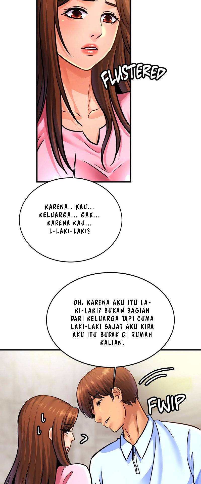 Close Family - Chapter 63 15