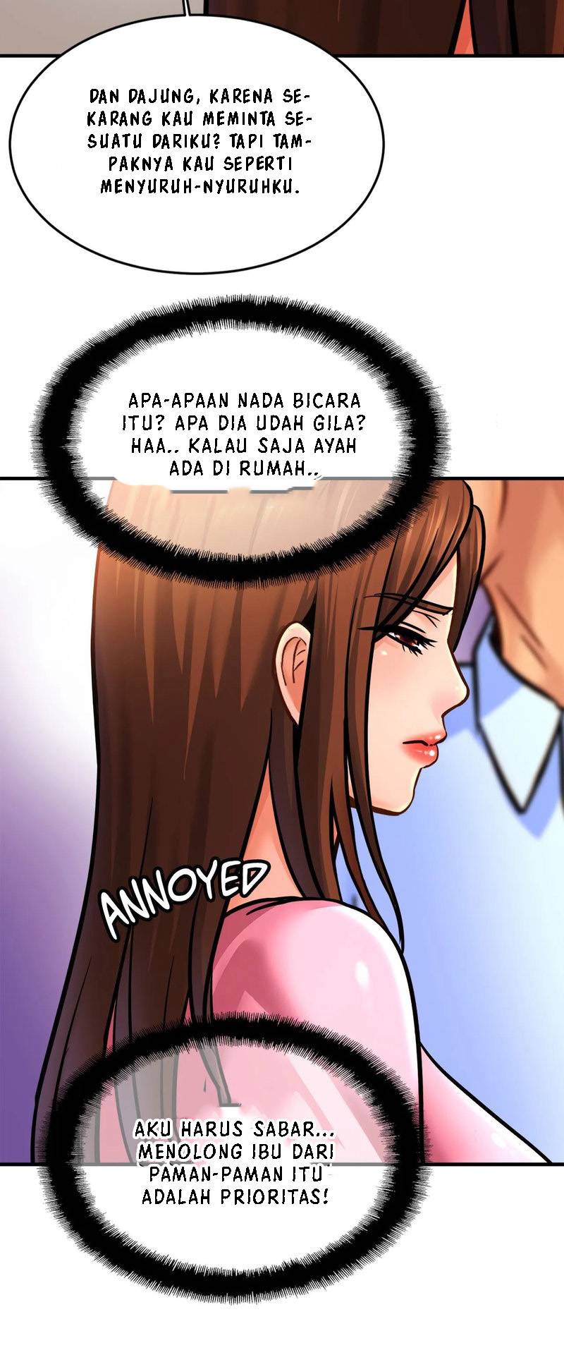 Close Family - Chapter 63 17