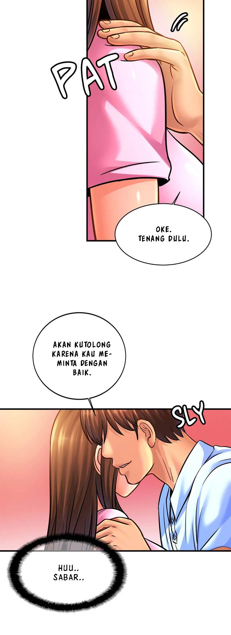Close Family - Chapter 63 21