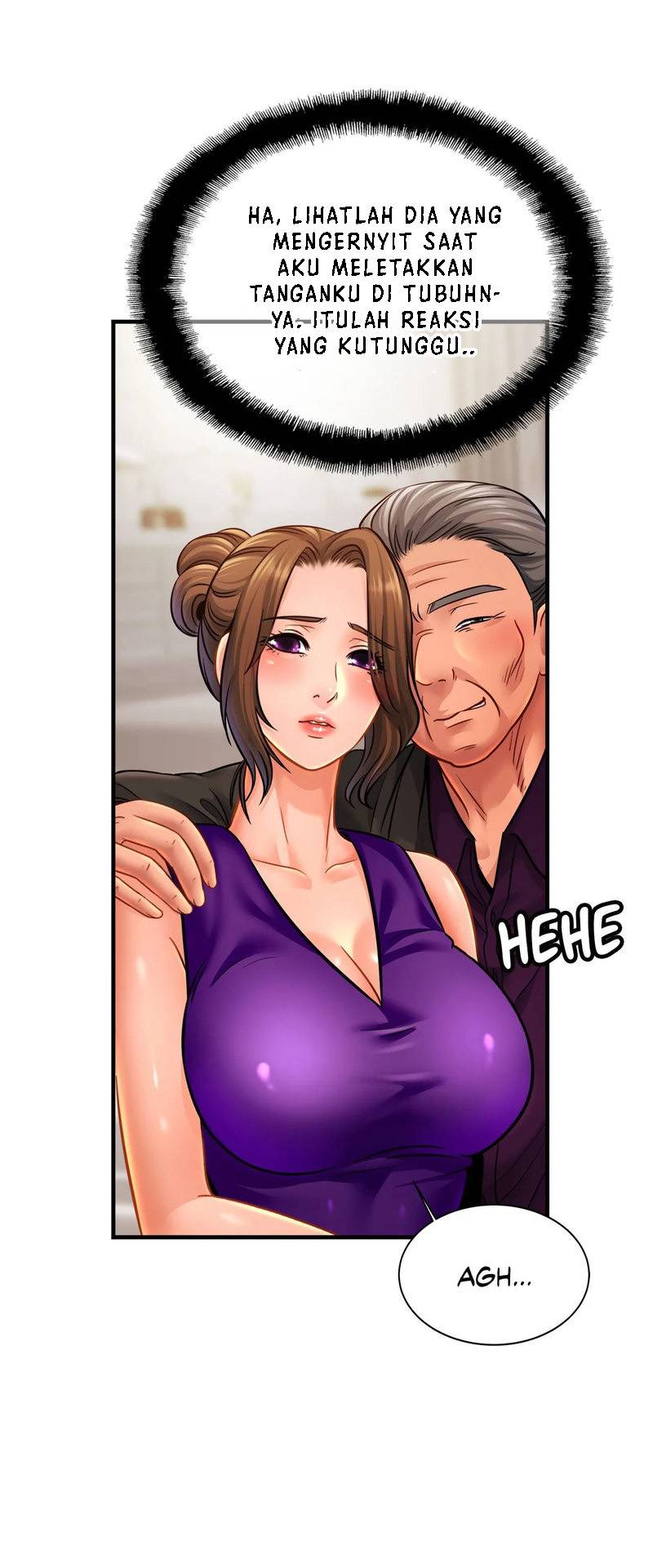 Close Family - Chapter 63 41