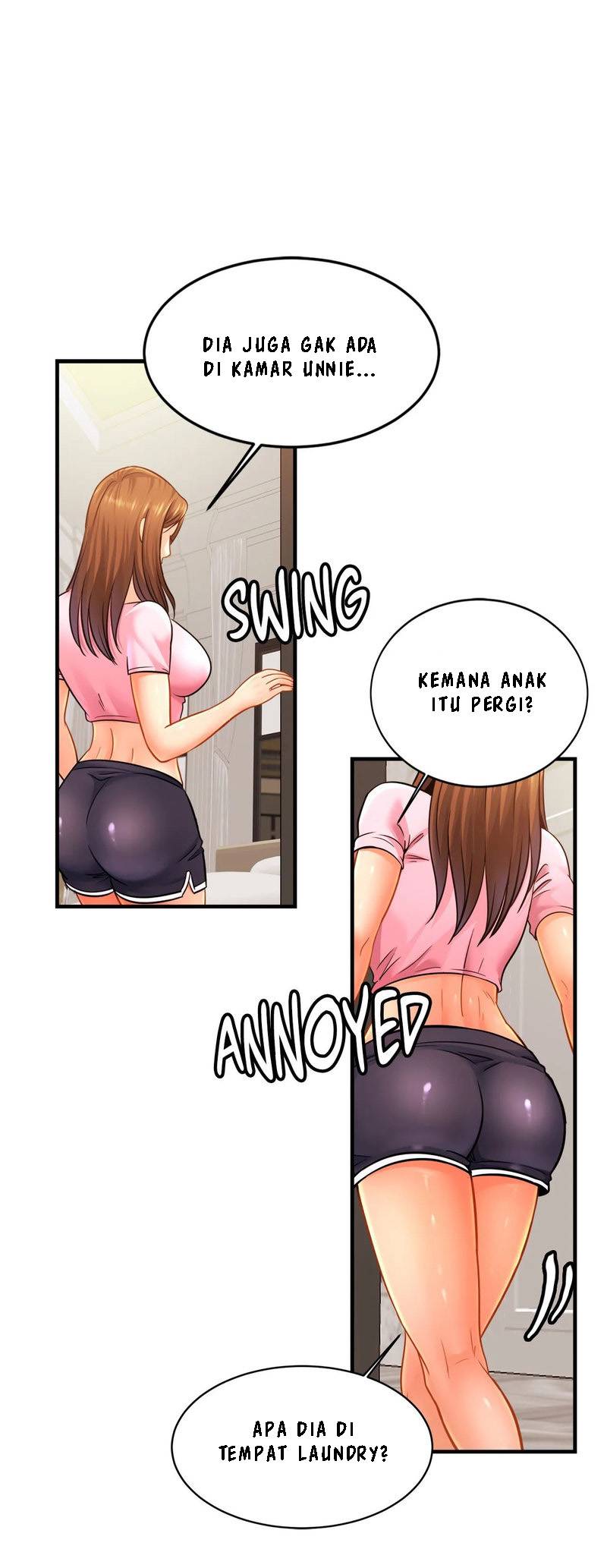 Close Family - Chapter 63 6