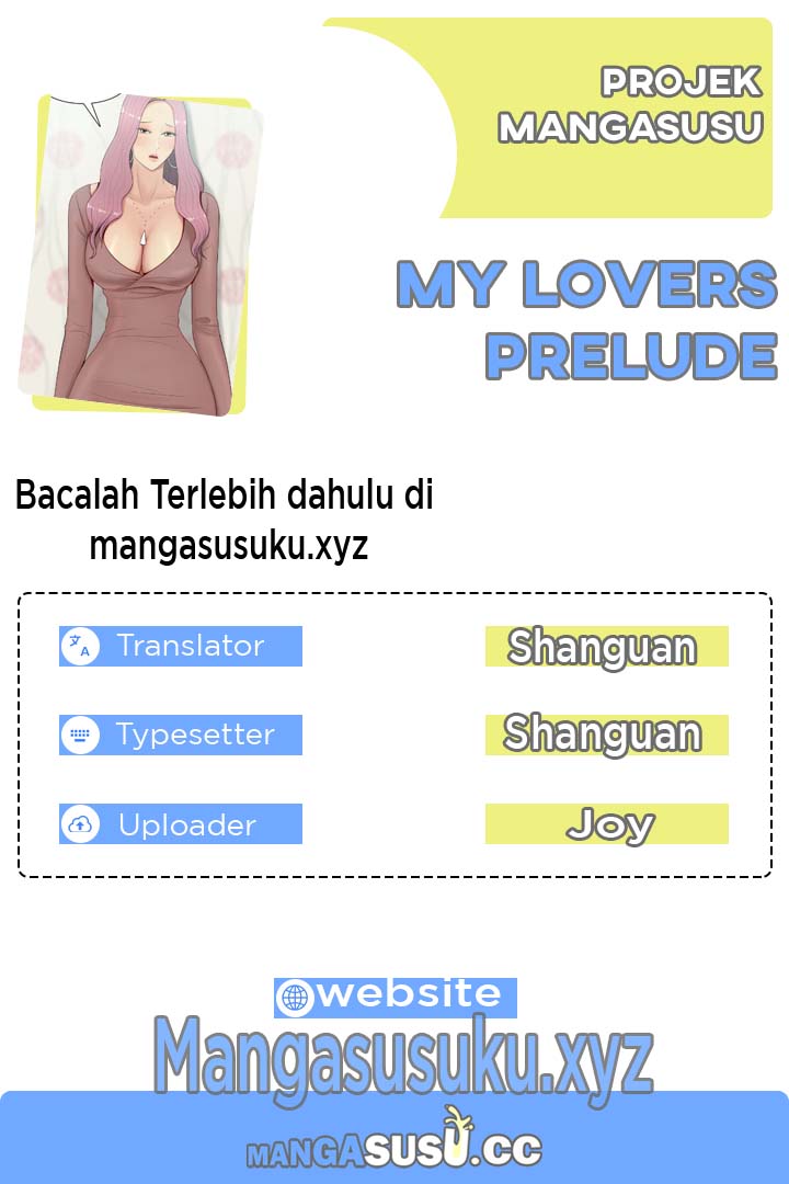 My Lovers Prelude - Chapter 63 1