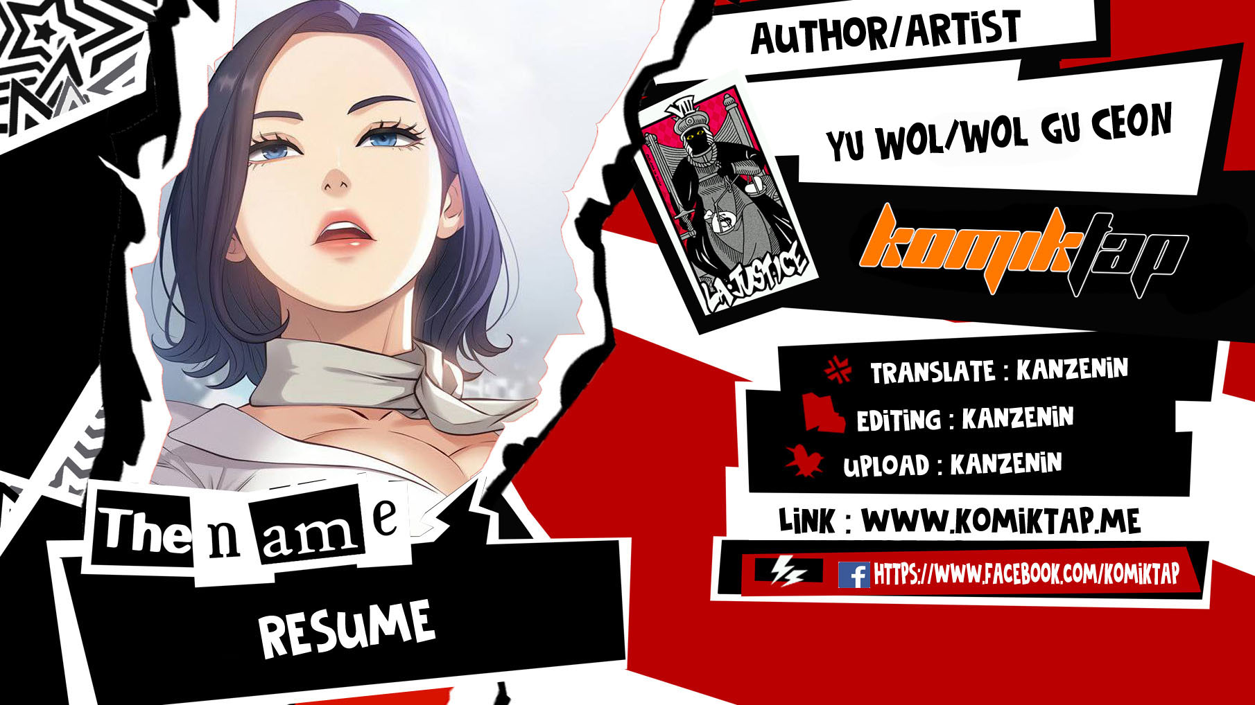 Resume - Chapter 63 1