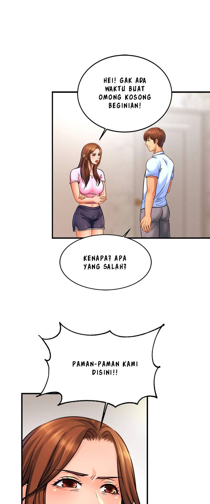 Close Family - Chapter 63 10