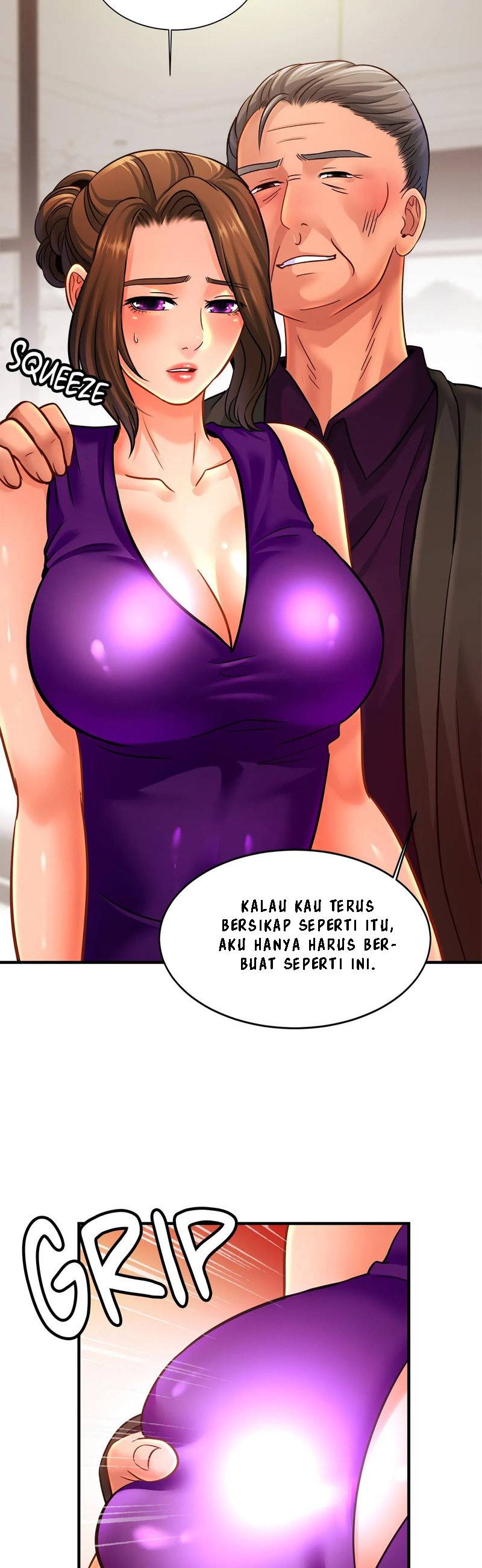 Close Family - Chapter 63 43