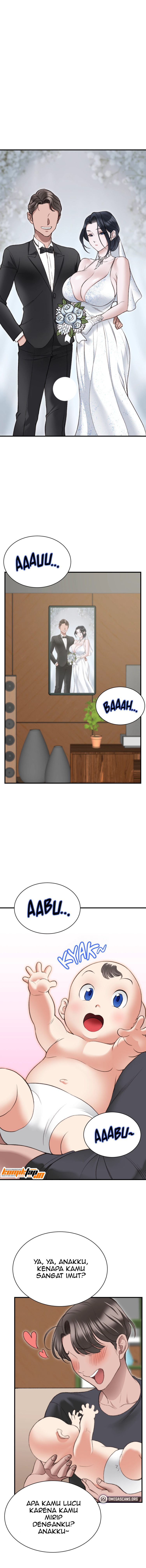 Loveinverse - Chapter 18 1