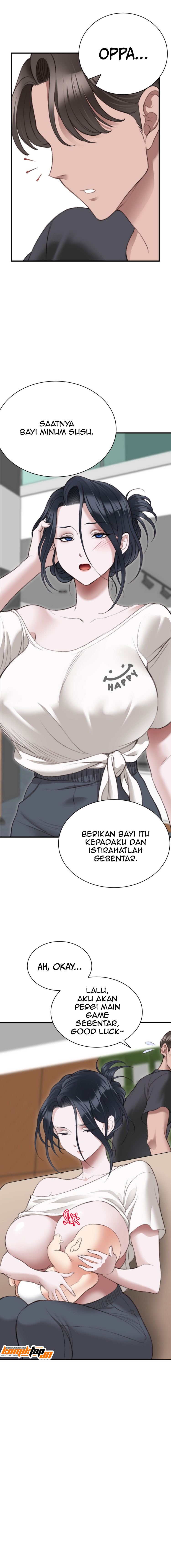 Loveinverse - Chapter 18 2