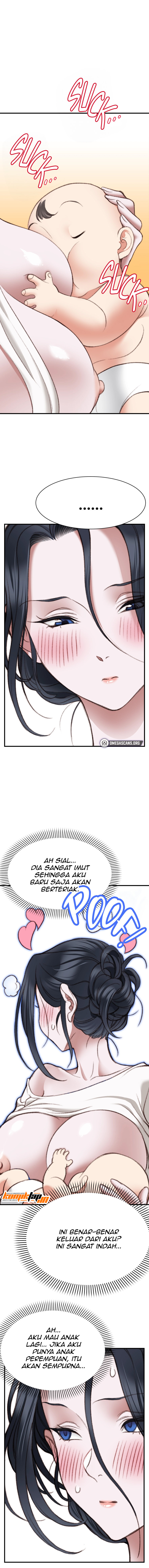 Loveinverse - Chapter 18 3