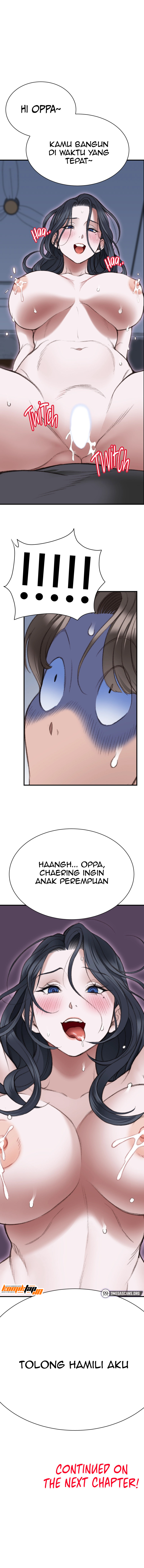 Loveinverse - Chapter 18 5