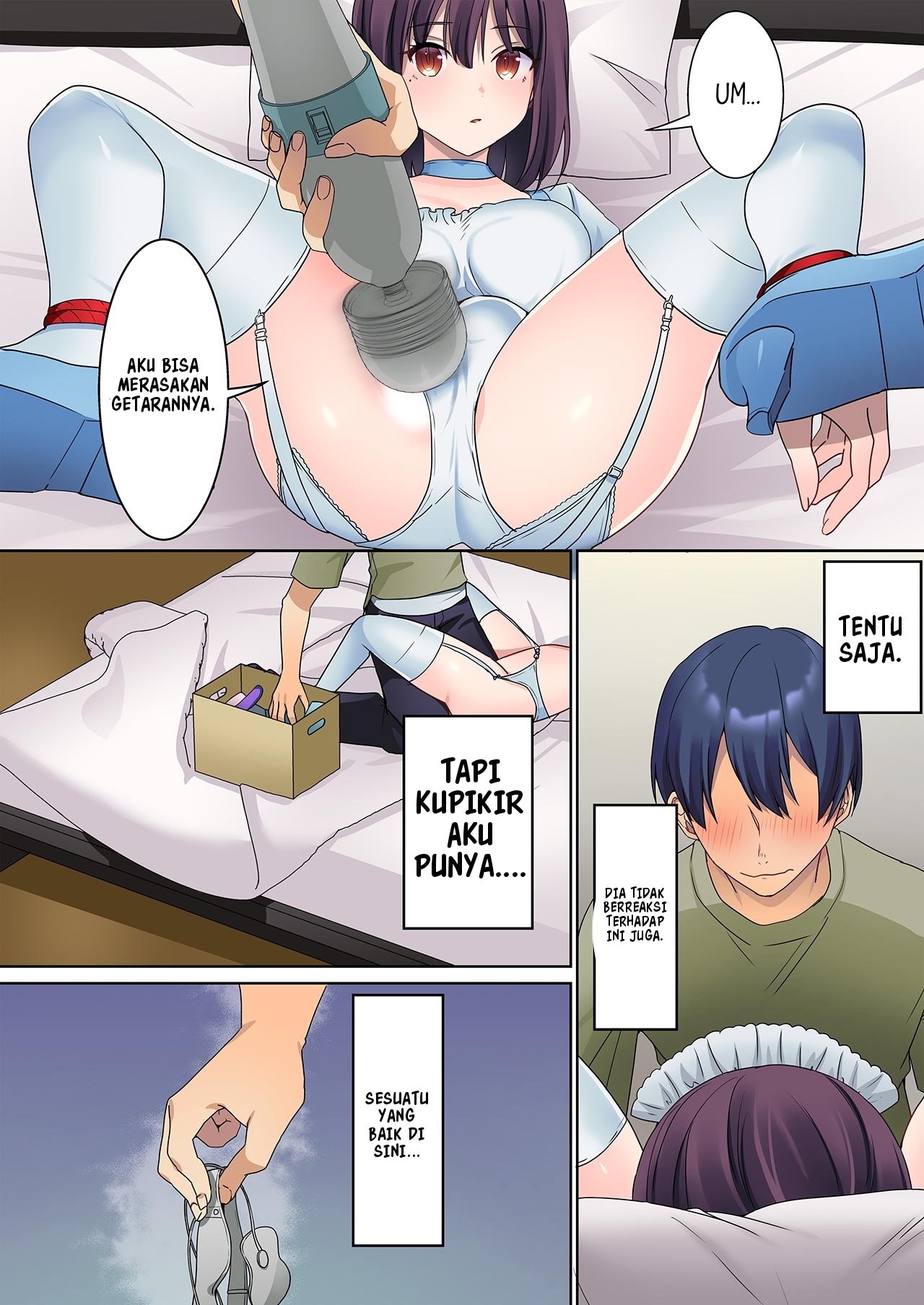 Interrupted Innocence - Chapter 13 3 Interrupted Innocence - Chapter 13 3