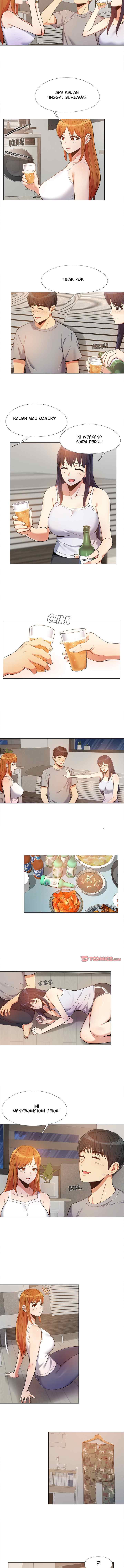 Sergeant Brynn - Chapter 13 4