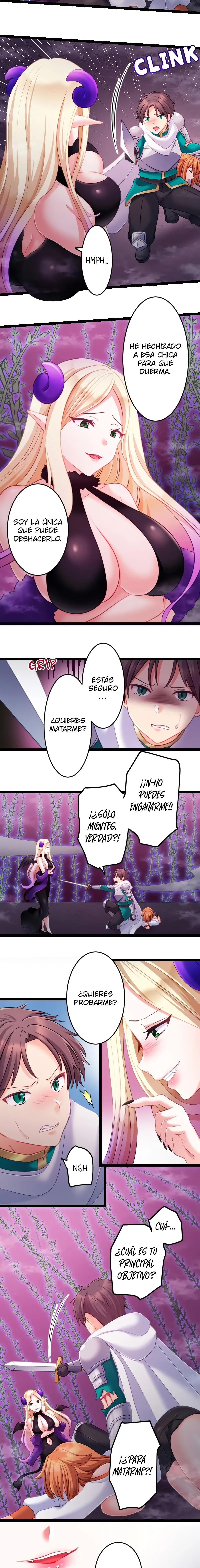 Cumming and Going - Chapter 13 15