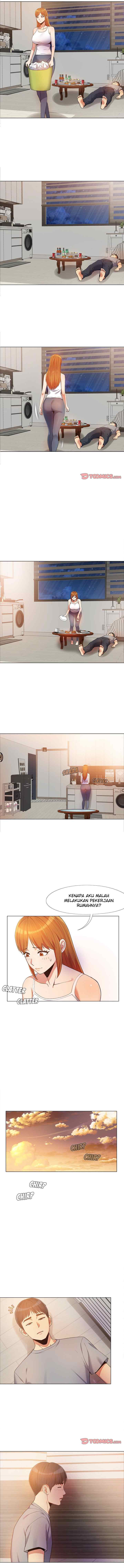 Sergeant Brynn - Chapter 13 8