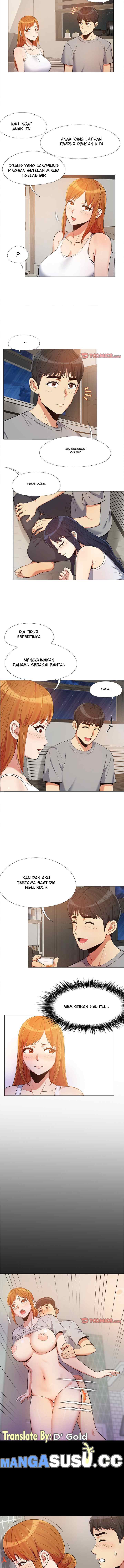 Sergeant Brynn - Chapter 13 5