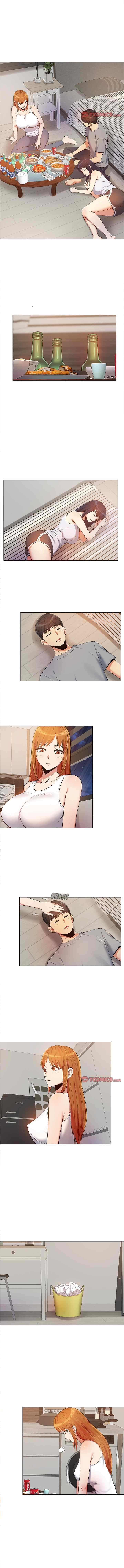 Sergeant Brynn - Chapter 13 7