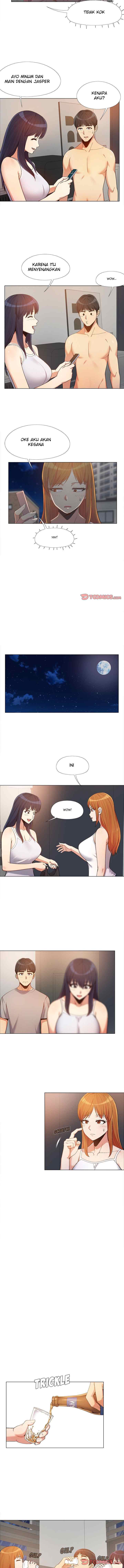 Sergeant Brynn - Chapter 13 3