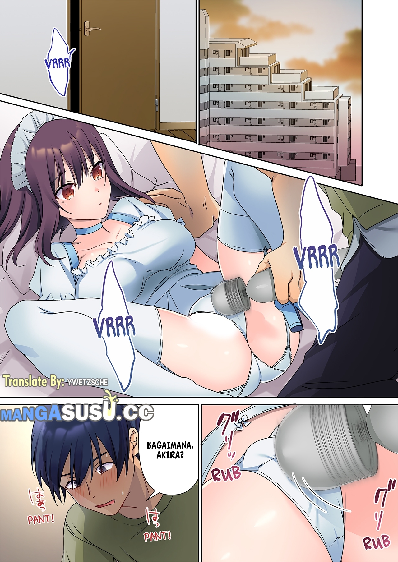 Interrupted Innocence - Chapter 13 2 Interrupted Innocence - Chapter 13 2