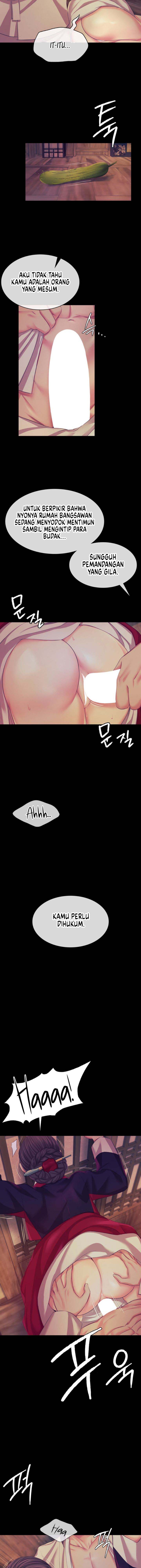 Madam - Chapter 66 5