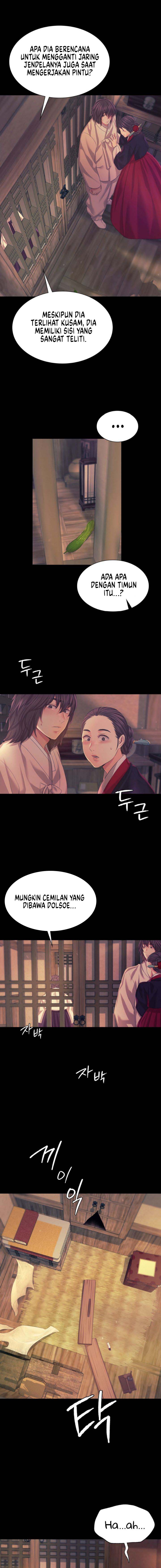 Madam - Chapter 66 10