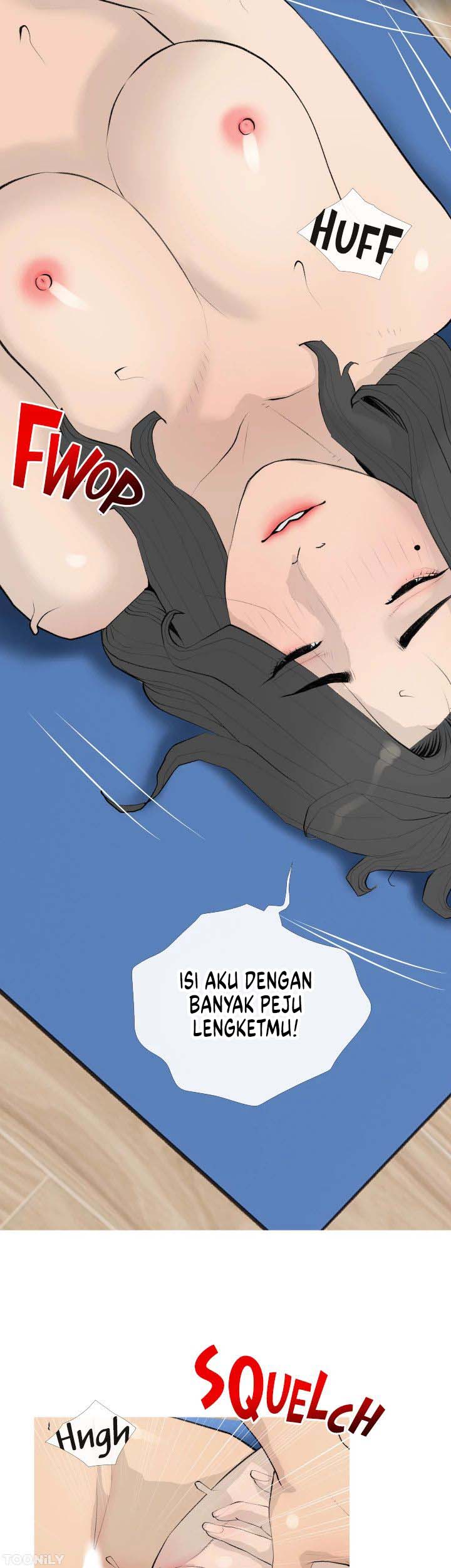 Obscene Private Lesson - Chapter 96 26 Obscene Private Lesson - Chapter 96 26