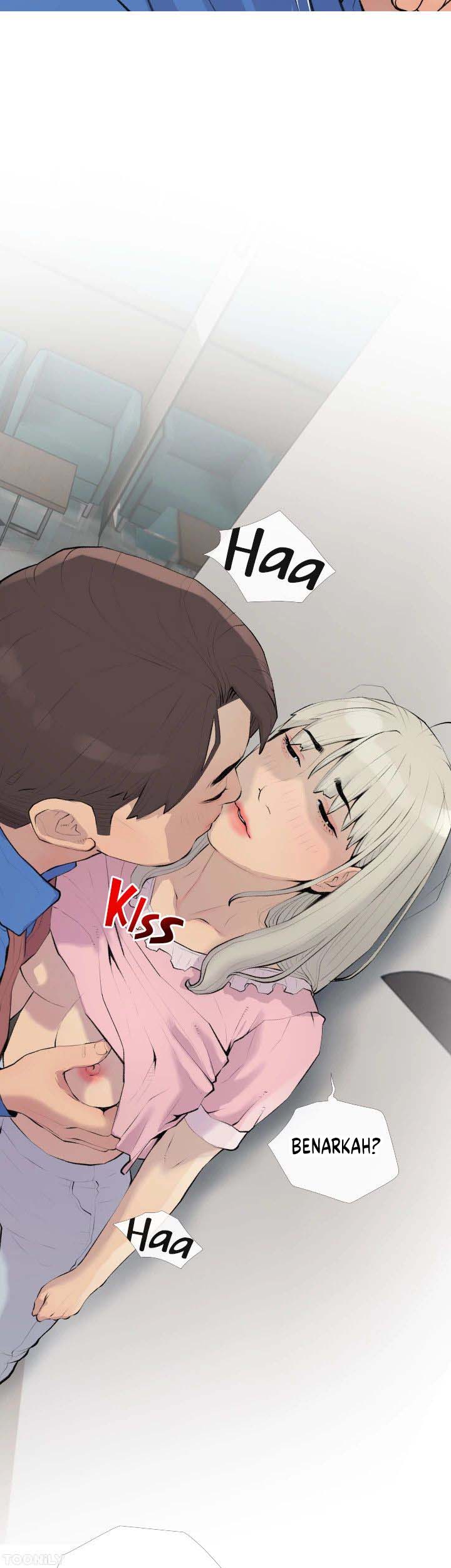 Obscene Private Lesson - Chapter 96 6 Obscene Private Lesson - Chapter 96 6