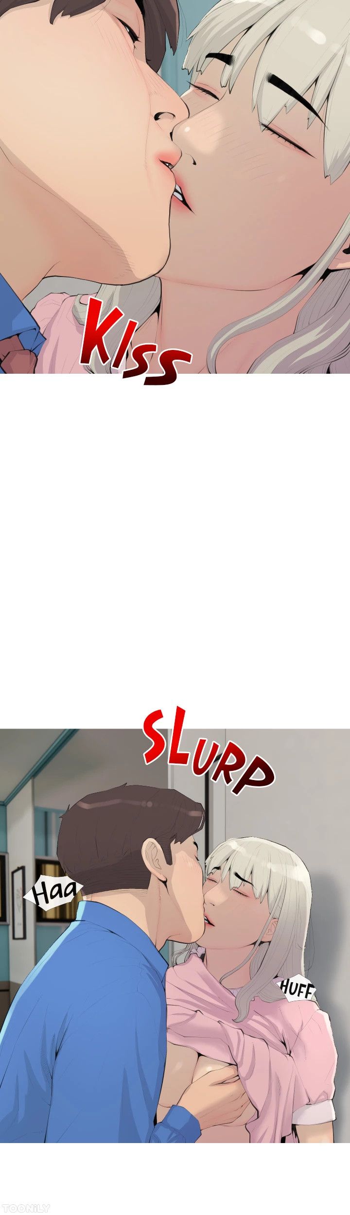 Obscene Private Lesson - Chapter 96 4 Obscene Private Lesson - Chapter 96 4