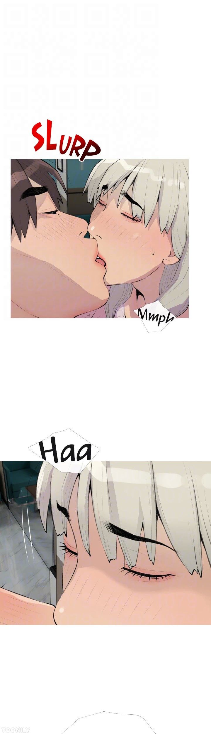 Obscene Private Lesson - Chapter 96 9 Obscene Private Lesson - Chapter 96 9