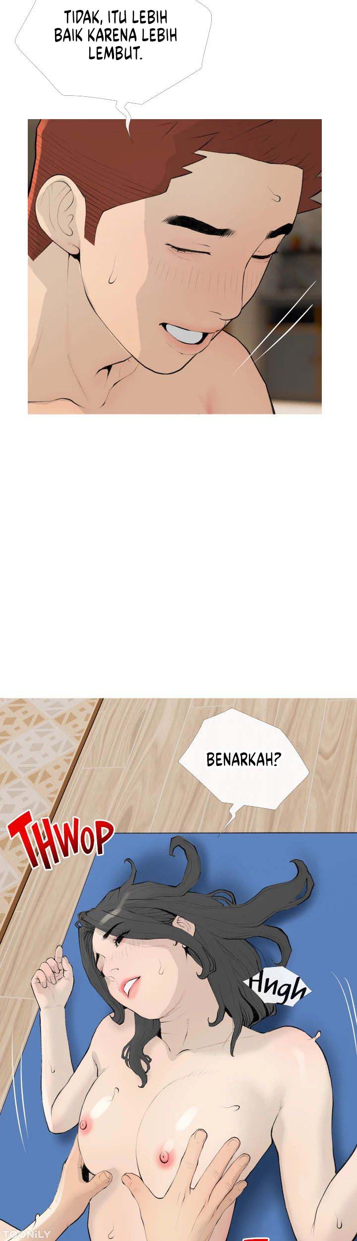 Obscene Private Lesson - Chapter 96 18 Obscene Private Lesson - Chapter 96 18