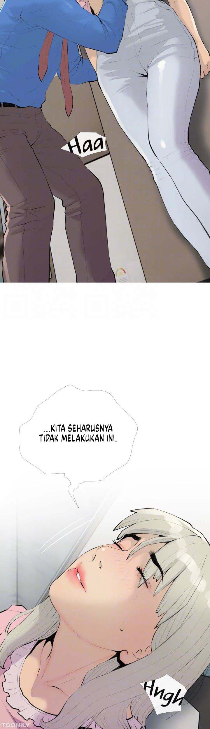 Obscene Private Lesson - Chapter 96 8 Obscene Private Lesson - Chapter 96 8