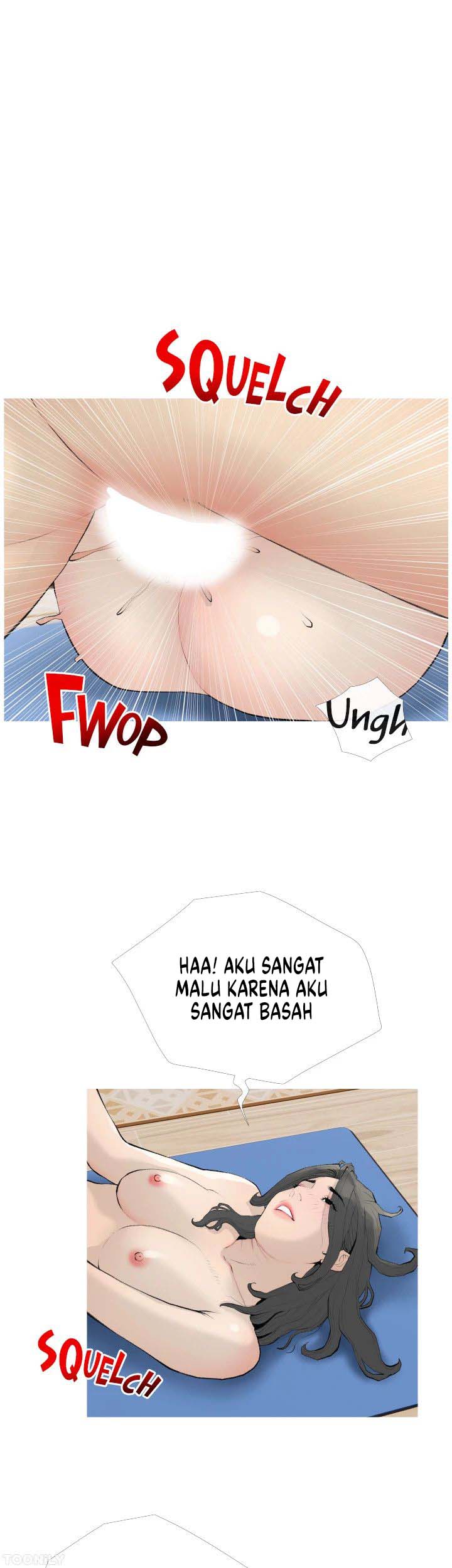 Obscene Private Lesson - Chapter 96 17 Obscene Private Lesson - Chapter 96 17