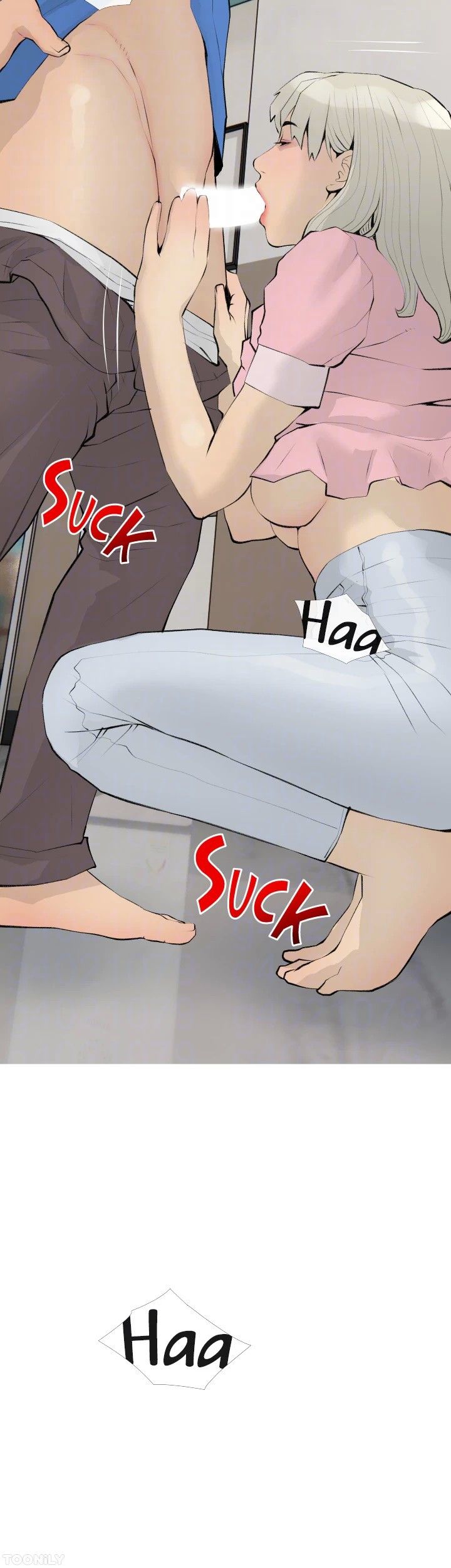 Obscene Private Lesson - Chapter 96 16 Obscene Private Lesson - Chapter 96 16