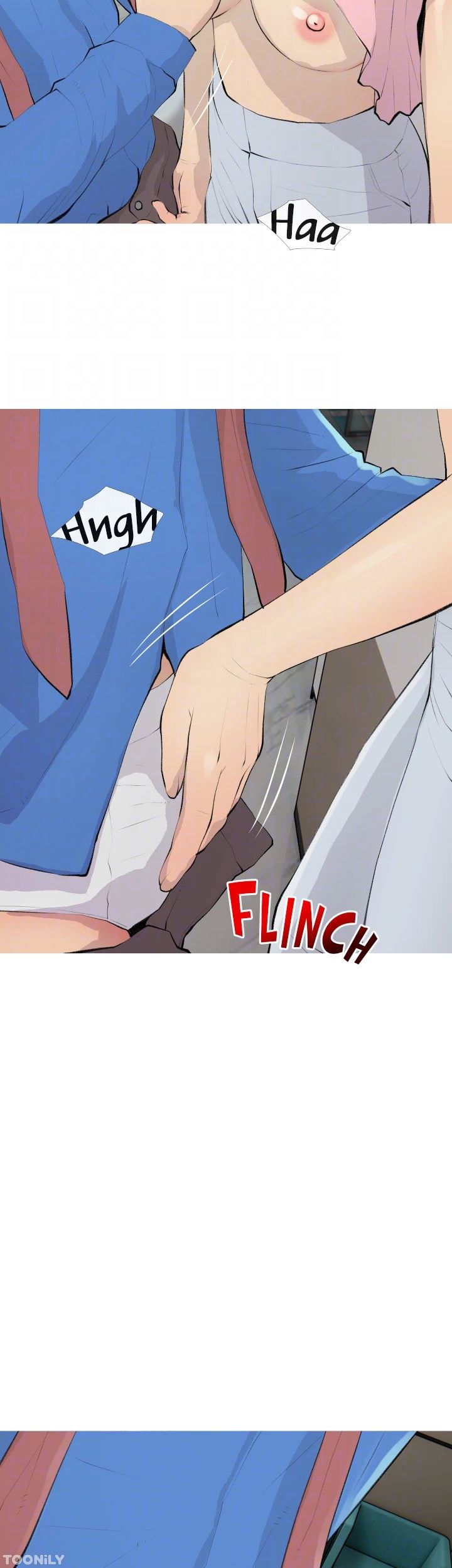 Obscene Private Lesson - Chapter 96 11 Obscene Private Lesson - Chapter 96 11