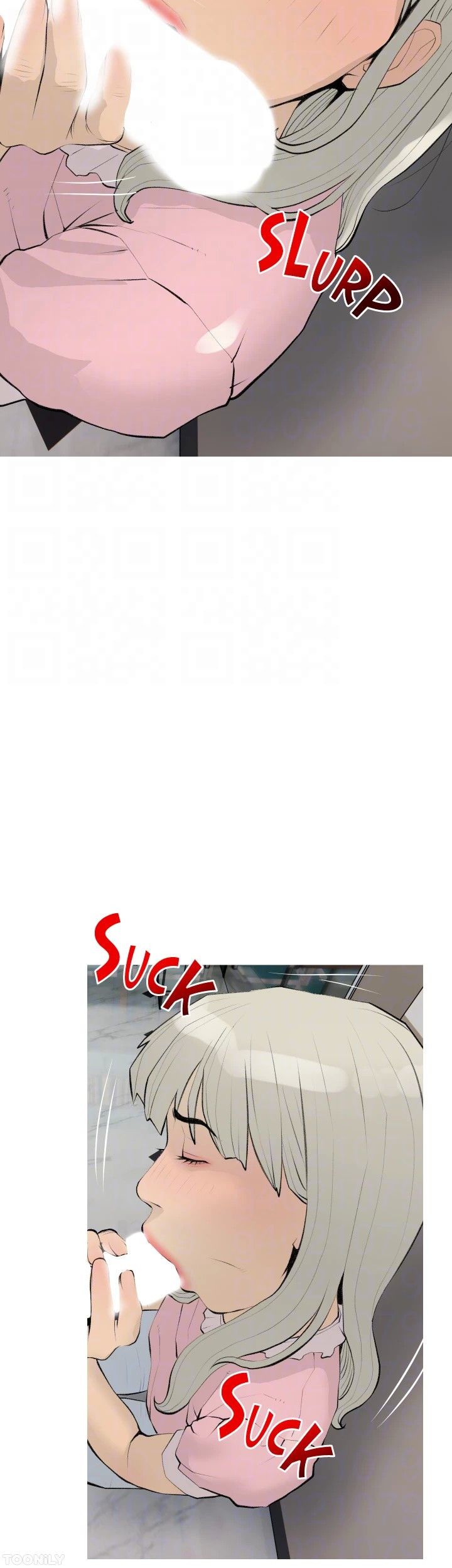 Obscene Private Lesson - Chapter 96 14 Obscene Private Lesson - Chapter 96 14