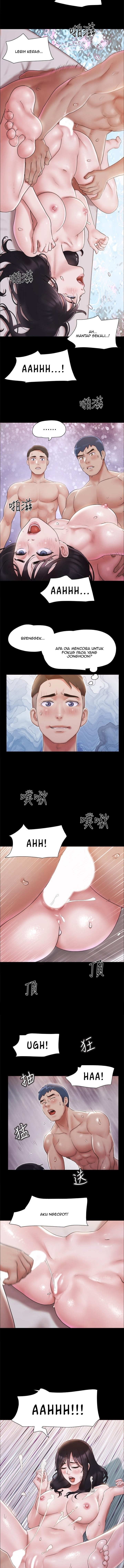 Everything Is Agreed Upon - Chapter 119 8